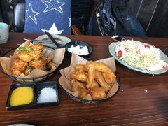 -一乐韩国炸鸡(梅江店)