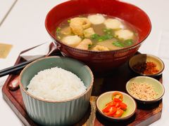 -GOGO Plate(成都太古里店)