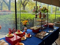 -上海佘山世茂艾美酒店