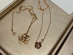 -CHANEL(ifs国际金融店)