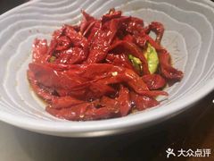-大秦地·西北菜(纬四路店)