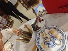 -丰尔粥食·粥底火锅·桑拿鸡(大良总店)