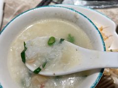 -淘米捞·米汤脆鲩鱼火锅(福田皇岗店)