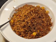 王捌蛋炒饭-王捌小院(红花坡店)
