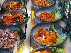 -韩厨烤肉火锅无限自助餐厅(潮流特区店)