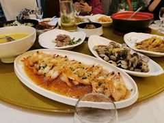 -世外桃源农庄·德清土菜(兴康南路店)