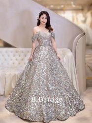-B.Bridge Couture婚纱礼服(福田店)