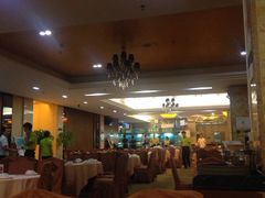 大堂-五谷芳乳鸽王（大梅沙总店C区）(网红打卡店)