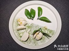 -锦府园·新台州菜(合生汇店)