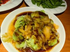 -景秀餐厅(南锣鼓巷店)
