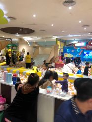 点击看大图 -meland亲子乐园(深圳领展中心城店)
