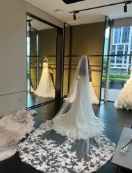 -MuseMarry婚纱(前海嘉里中心店)