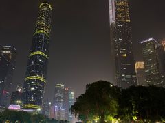 -海心沙亚运公园