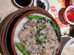 -点都德(喜粤楼店)