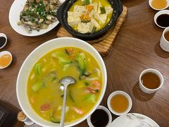 -渔满仓海鲜渔家(象山二店)