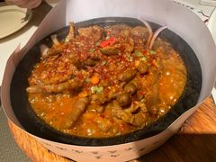 -七八冷面·延边朝鲜族美食(圣熙八号店)