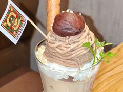 -Ufufu cafe(天神巷店)