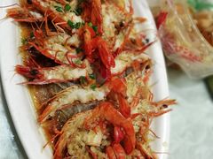 -阿英煲(凉城路店)