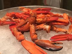 -The Place 自助餐(香港康得思酒店)