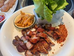 -创味·民间海南菜·非遗藤桥排骨(藤桥·免税城店)