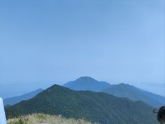 -七娘山