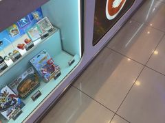 -汤姆熊欢乐世界(滨江店)