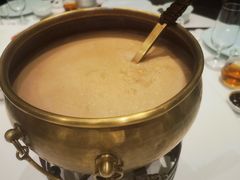 -巴音浩日娲·蒙餐(双林东路店)