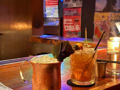 -RMK Shochu Bar(三诺店)