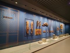 -南京市规划建设展览馆