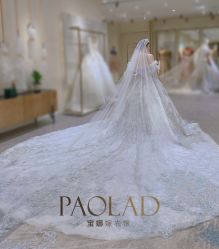 -南京宝娜嫁衣婚纱礼服馆(中央路店)