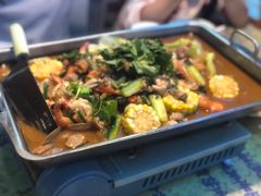 -黑牛码头·小龙虾·烧烤
