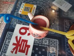 -蜗牛小馆醉乡民谣云南菜(惠新西里店)