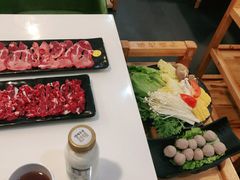 -陈记顺和牛肉火锅(岗顶店)