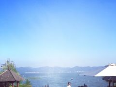 -宁波柏悦酒店·钱湖渔港