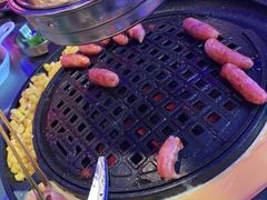-碳夫·东北炭火烤肉(太平店)