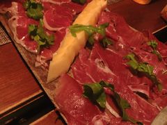 -斯普汇生蚝牛排馆(中骏世界城店)