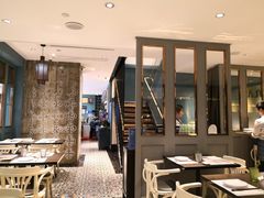 大堂-美奈小馆·越南料理(中航城君尚购物中心店)