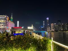 -琶醍壹号•潮菜江景餐吧