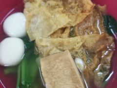 -南香茶餐室