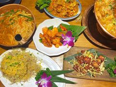 -觅山云南菜(泊富ICITY店)