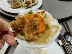 -神洲四海大酒楼(王府井澳门中心店)