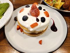 -AFS Cafe & Canteen(闽江二路店)