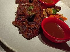 -Gray Whale 灰鲸餐厅(北美N1店)