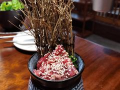 -热血兄弟·炭火烤肉(融侨中心店)