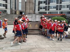 教学楼-浙江大学(玉泉校区)