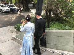 -荔湾湖公园