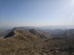 -鹤壁淇县云梦山