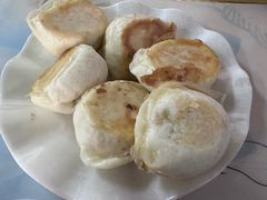 -胖子老牌优质水煎包