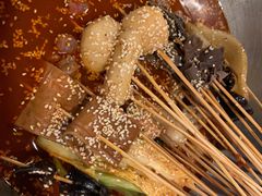 -付小姐在成都(中山公园店)