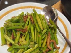 -箪食巷私房菜馆·鲁菜(玉函路店)